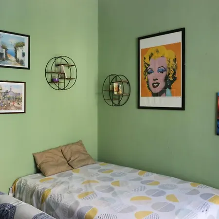 Casa Di Sara Appartamento *