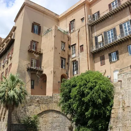 Apartment Casa Di Sara