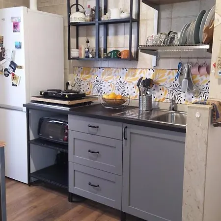 Appartamento Casa Di Sara *